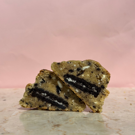 Oreo