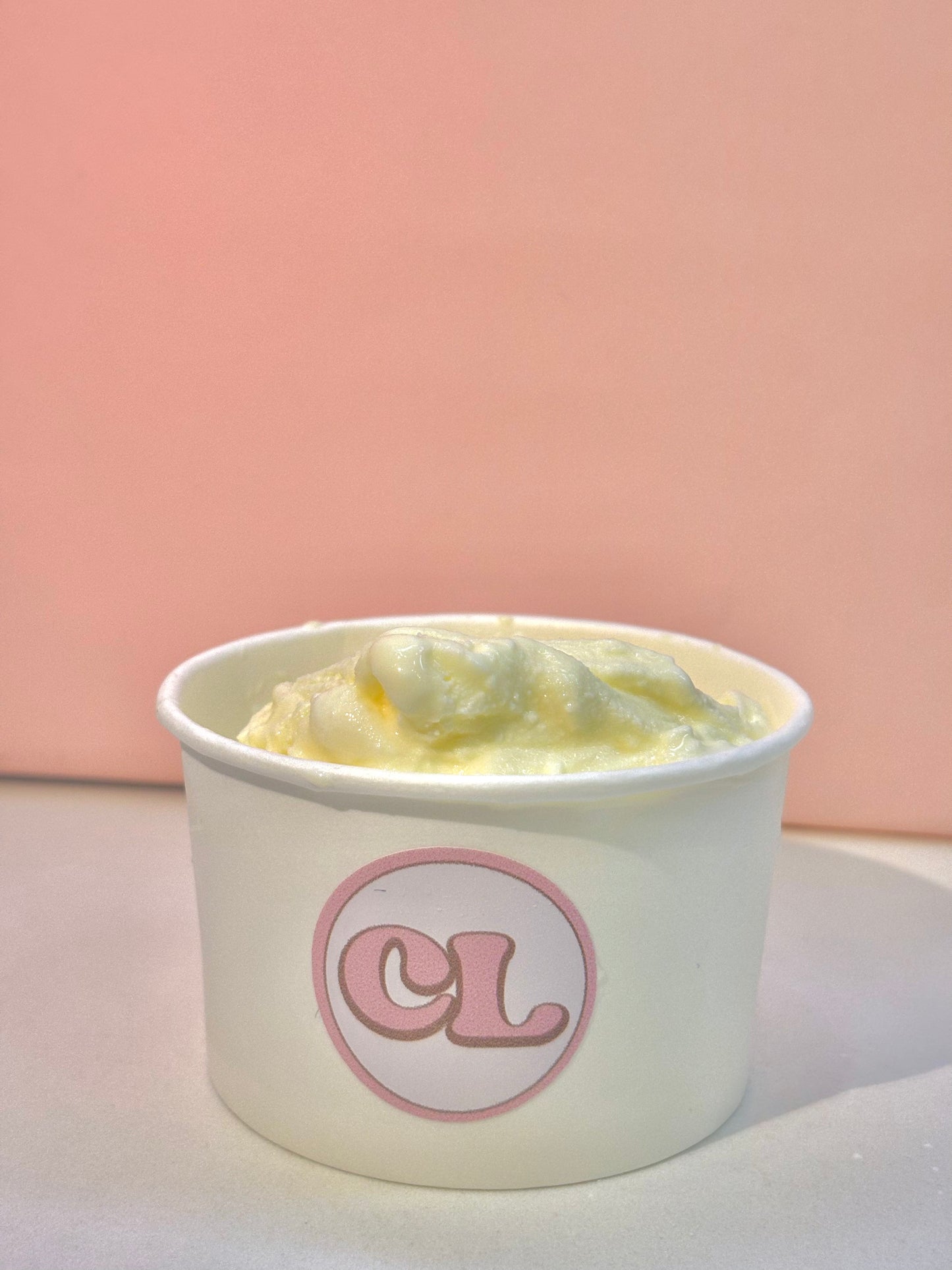 Helado de klim