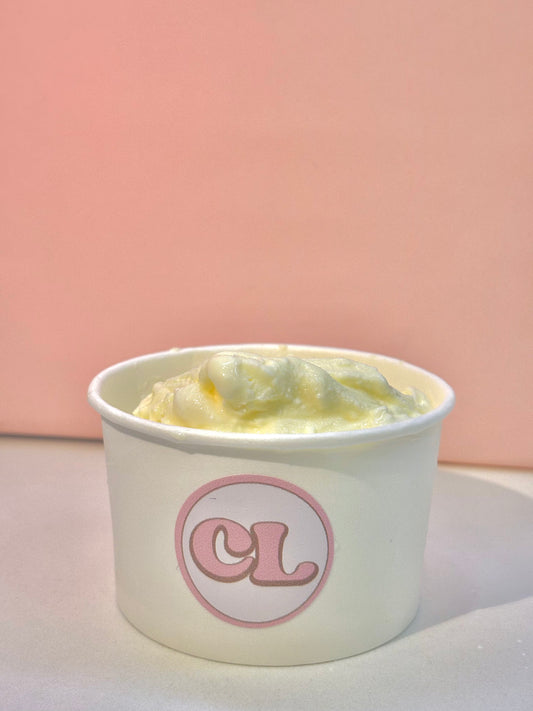 Helado de klim
